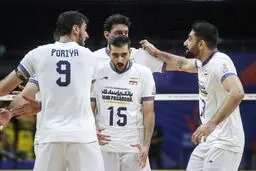 جهت شرکت در رقابت‌های والیبال قهرمانی آسیا؛ شاگردان پیاتزا راهی ژاپن شدند