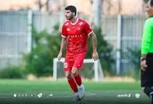 ادعای جدید علیه خرید پرسروصدای پرسپولیس
