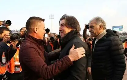 لیگ فوتبال بعد از ۳۷ سال مربی خارجی ندارد