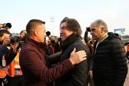 لیگ فوتبال بعد از ۳۷ سال مربی خارجی ندارد