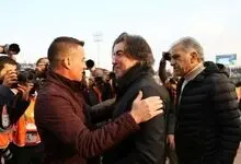 لیگ فوتبال بعد از ۳۷ سال مربی خارجی ندارد