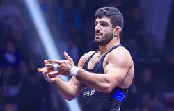 تلخ و نگران‌کننده؛ آمریکا قهرمان مسابقات کشتی آزاد جهان می‌شود!