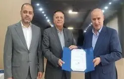 ساکت از تاج حکم گرفت؛ احکام جدید برای کمیته صدور مجوز حرفه‌ای

