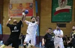 استارت لیگ برتر هندبال مردان؛ استقلال میزبان نفت امیدیه در هفته نخست
