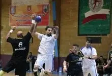 استارت لیگ برتر هندبال مردان؛ استقلال میزبان نفت امیدیه در هفته نخست
