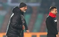 سیدجلال به کادر فنی پرسپولیس اضافه می‌شود؟ 