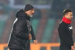 سیدجلال به کادر فنی پرسپولیس اضافه می‌شود؟ 