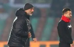 سیدجلال به کادر فنی پرسپولیس اضافه می‌شود؟ 