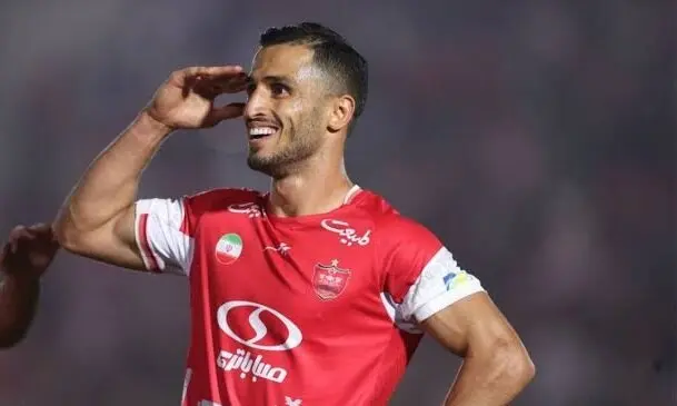 علی علیپور، همچنان پیگیر اسطوره پرسپولیس!
