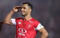 علی علیپور، همچنان پیگیر اسطوره پرسپولیس!
