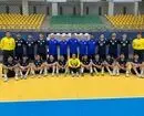 برد هندبالیست‌های نوجوان برابر عربستان در اولین گام از قهرمانی آسیا
