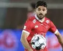 لژیونر شدن هافبک پرسپولیس منتفی شد
