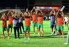پنجره نقل‌وانتقالات مس رفسنجان باز شد