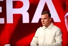 دنیل گرا و مربی برزیلی پرسپولیس وارد تهران شدند