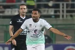 محرومان دیدارهای معوقه از هفته هفتم لیگ برتر فوتبال

