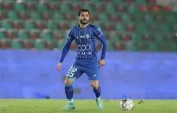 عارف غلامی در یک قدمی چادرملو