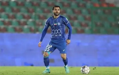 عارف غلامی در یک قدمی چادرملو