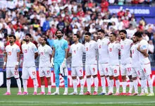 ایران در جمع 9 تیم بی شکست جام جهانی