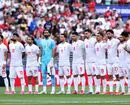 ایران در جمع 9 تیم بی شکست جام جهانی