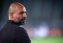 سهراب بختیاری زاده اولویت استقلال نیست