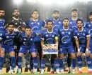 مجوز پرواز استقلال صادر نشد