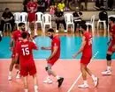 از پوستر تیم ملی والیبال ایران رونمایی شد