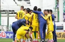 حضور دستیاران حسینی در تمرینات فجر سپاسی