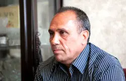 گفت‌وگوی اختصاصی صفحه ورزشی در زندان تهران بزرگ با عربشاهی