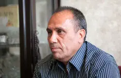 گفت‌وگوی اختصاصی صفحه ورزشی در زندان تهران بزرگ با عربشاهی