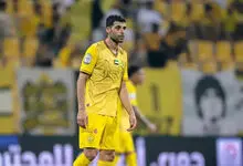 طارمی در خط حمله برای اولین گل به العین
