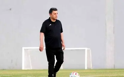 قلعه‌نویی از فرصت نهایی برای انتخاب ٢۶ مسافر جام جهانی استفاده خواهد کرد