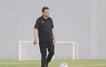 قلعه‌نویی از فرصت نهایی برای انتخاب ٢۶ مسافر جام جهانی استفاده خواهد کرد