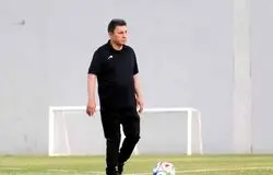 قلعه‌نویی از فرصت نهایی برای انتخاب ٢۶ مسافر جام جهانی استفاده خواهد کرد