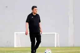 قلعه‌نویی از فرصت نهایی برای انتخاب ٢۶ مسافر جام جهانی استفاده خواهد کرد