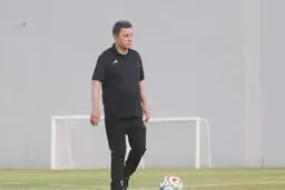 قلعه‌نویی از فرصت نهایی برای انتخاب ٢۶ مسافر جام جهانی استفاده خواهد کرد