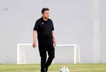 قلعه‌نویی از فرصت نهایی برای انتخاب ٢۶ مسافر جام جهانی استفاده خواهد کرد