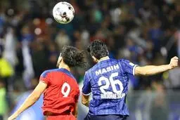 گل گهر سیرجان 1-0 نساجی مازندران؛ برد آرتتایی سیدمهدی رحمتی در هفته اول!