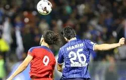 گل گهر سیرجان 1-0 نساجی مازندران؛ برد آرتتایی سیدمهدی رحمتی در هفته اول!