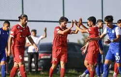 نماینده تیم کویتی: برگزاری بازی با پرسپولیس به صلاح نیست