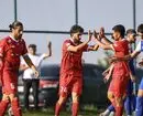 نماینده تیم کویتی: برگزاری بازی با پرسپولیس به صلاح نیست