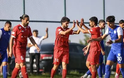 نماینده تیم کویتی: برگزاری بازی با پرسپولیس به صلاح نیست