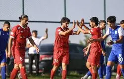 نماینده تیم کویتی: برگزاری بازی با پرسپولیس به صلاح نیست