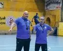 هندبال ایران برای مدال ناگویا بدون لژیونر وارد میدان می‌شود