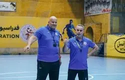 هندبال ایران برای مدال ناگویا بدون لژیونر وارد میدان می‌شود