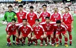 روزگاری به قهرمان ایتالیا 4 گل زدیم