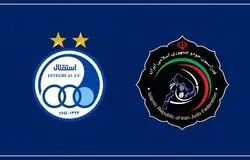 استقلال مهمان جدید لیگ برتر جودو ایران 