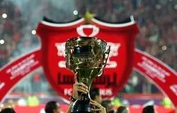پرسپولیس در کنار بایرن مونیخ، پاری سن ژرمن و سیتی در جدول مقتدرترین قهرمانان فوتبال 
