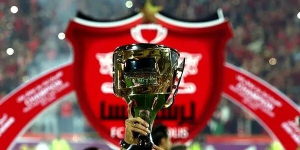 پرسپولیس در کنار بایرن مونیخ، پاری سن ژرمن و سیتی در جدول مقتدرترین قهرمانان فوتبال 
