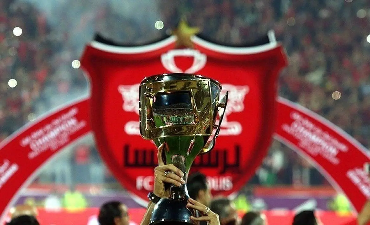 پرسپولیس در کنار بایرن مونیخ، پاری سن ژرمن و سیتی در جدول مقتدرترین قهرمانان فوتبال 