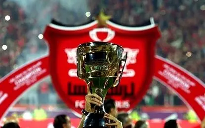 پرسپولیس در کنار بایرن مونیخ، پاری سن ژرمن و سیتی در جدول مقتدرترین قهرمانان فوتبال 